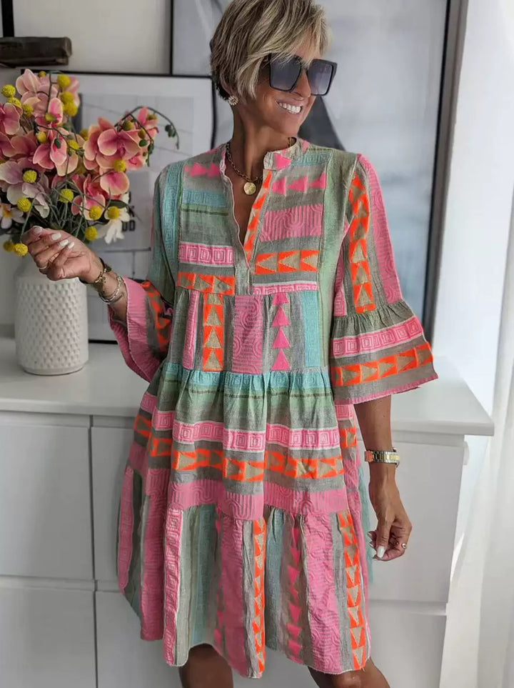LAMEO ™ | Spring Style Dress