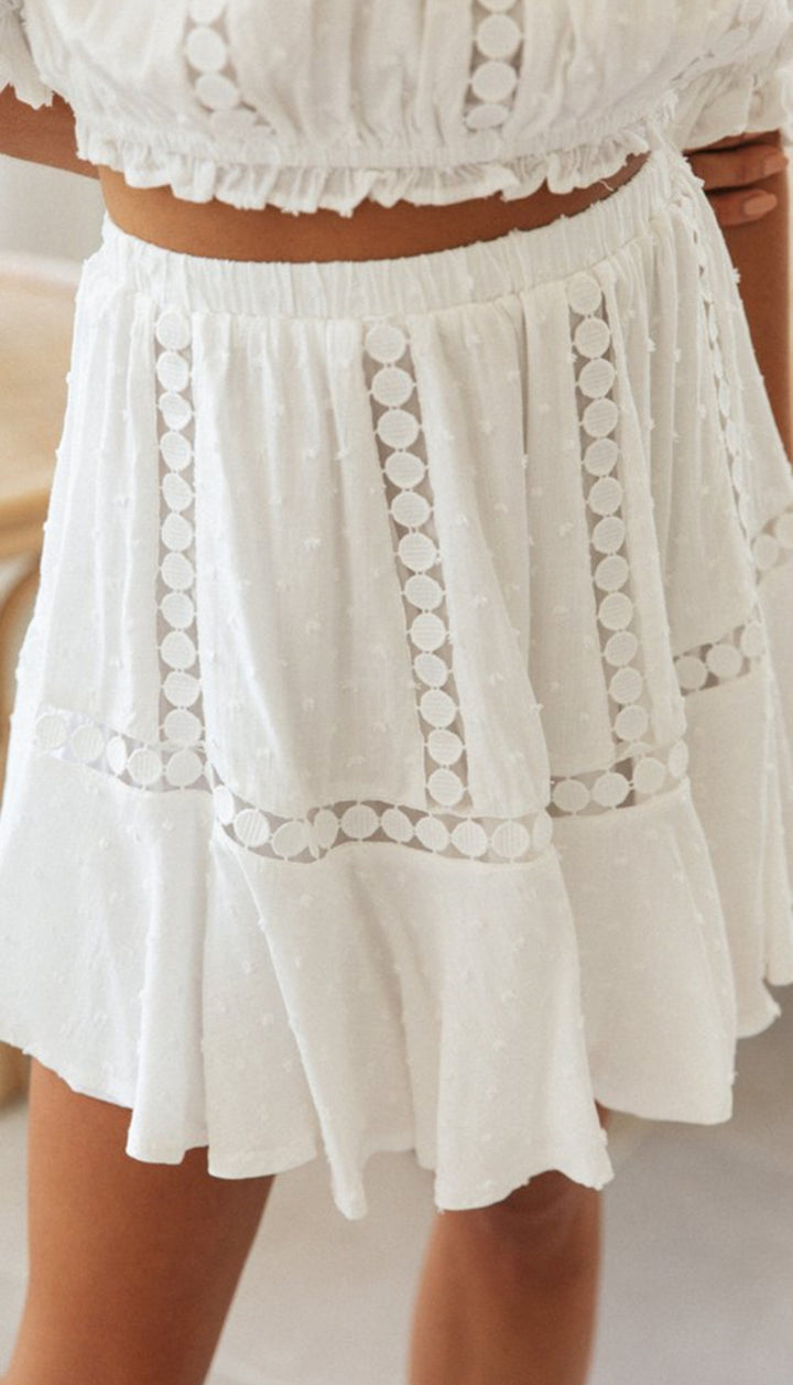 ENSEMBLE D'ÉTÉ AVERIE