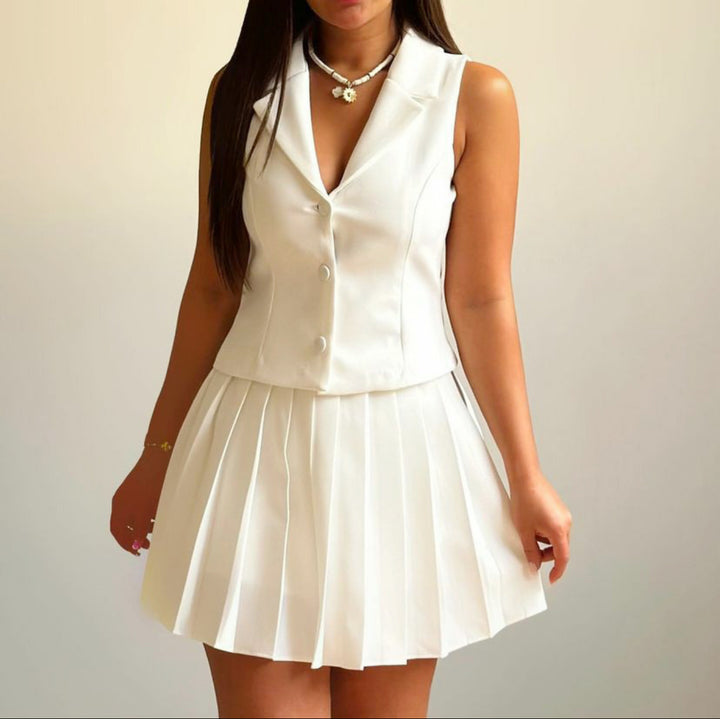 Ivory Grace Set