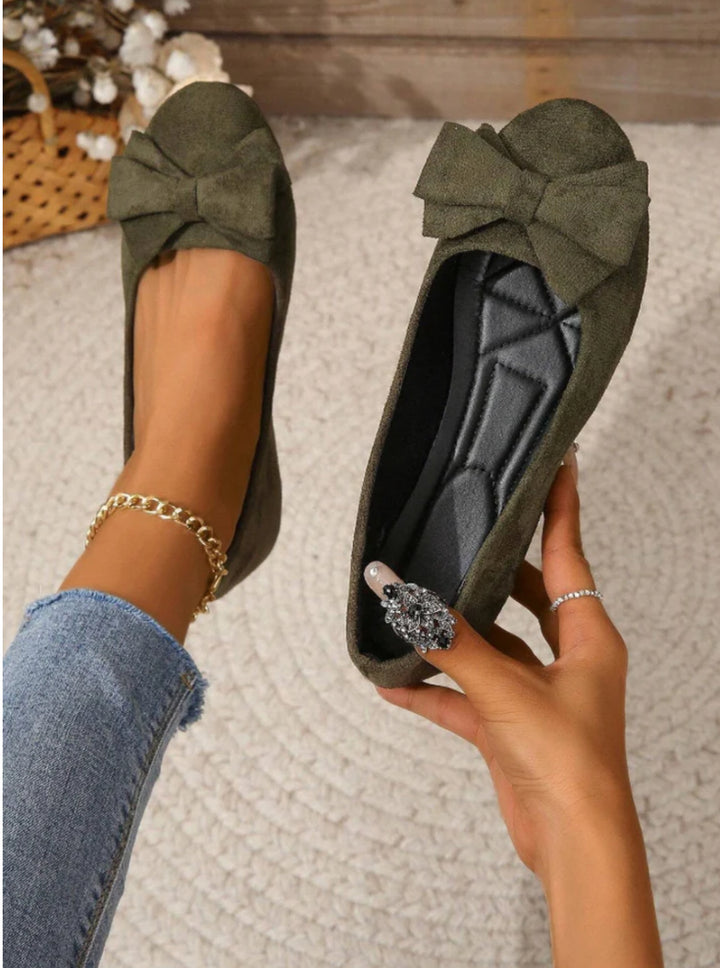 ORTHOPAEDIC COMFORT SHOES