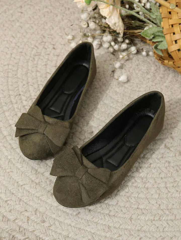 ORTHOPAEDIC COMFORT SHOES