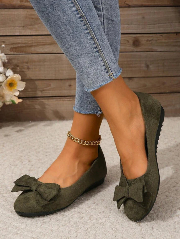 ORTHOPAEDIC COMFORT SHOES