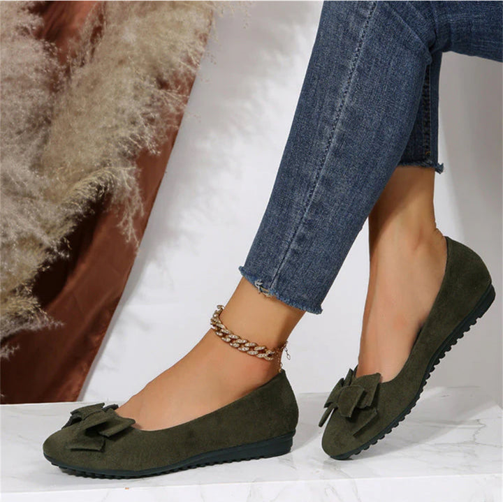 ORTHOPAEDIC COMFORT SHOES