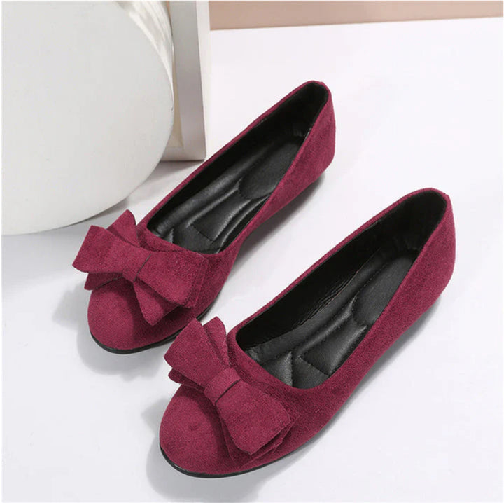 ORTHOPAEDIC COMFORT SHOES