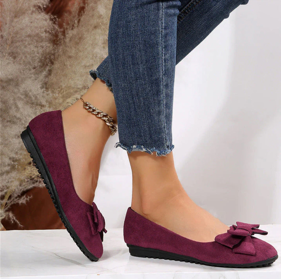 ORTHOPAEDIC COMFORT SHOES