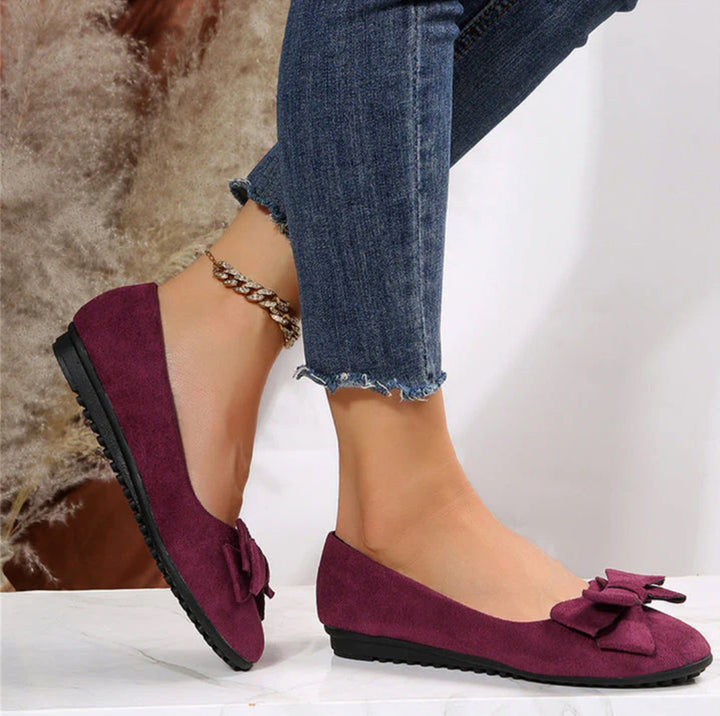 ORTHOPAEDIC COMFORT SHOES