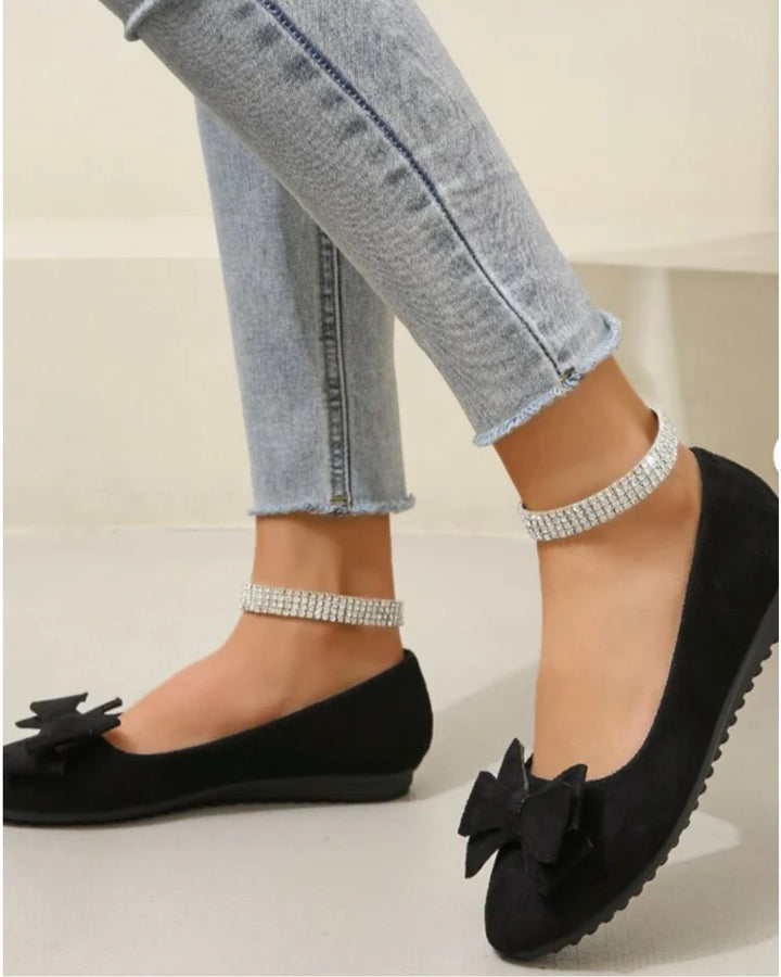 ORTHOPAEDIC COMFORT SHOES