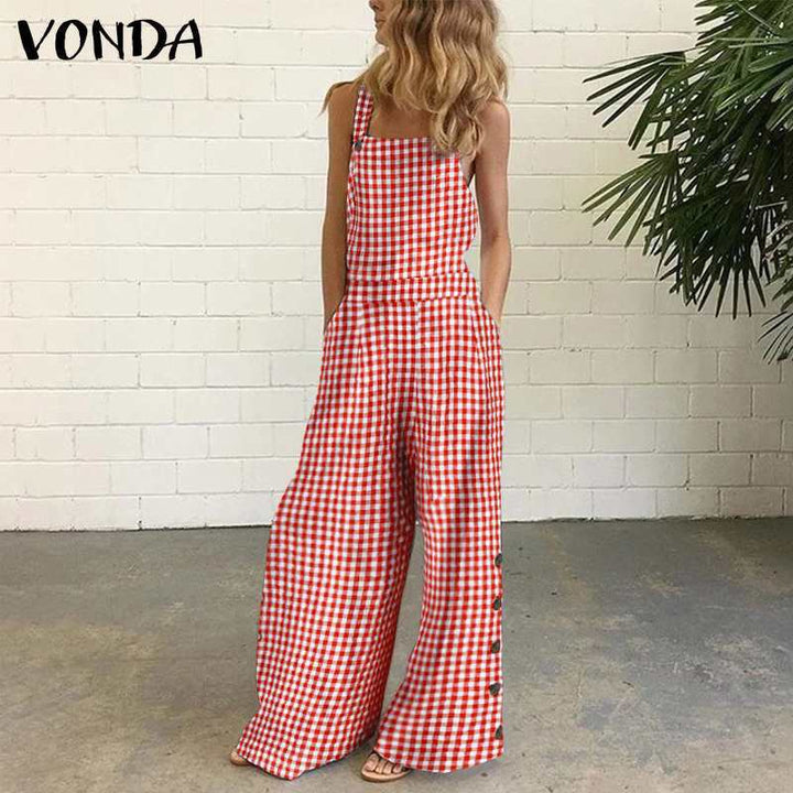 THE AUDREY JUMPSUIT