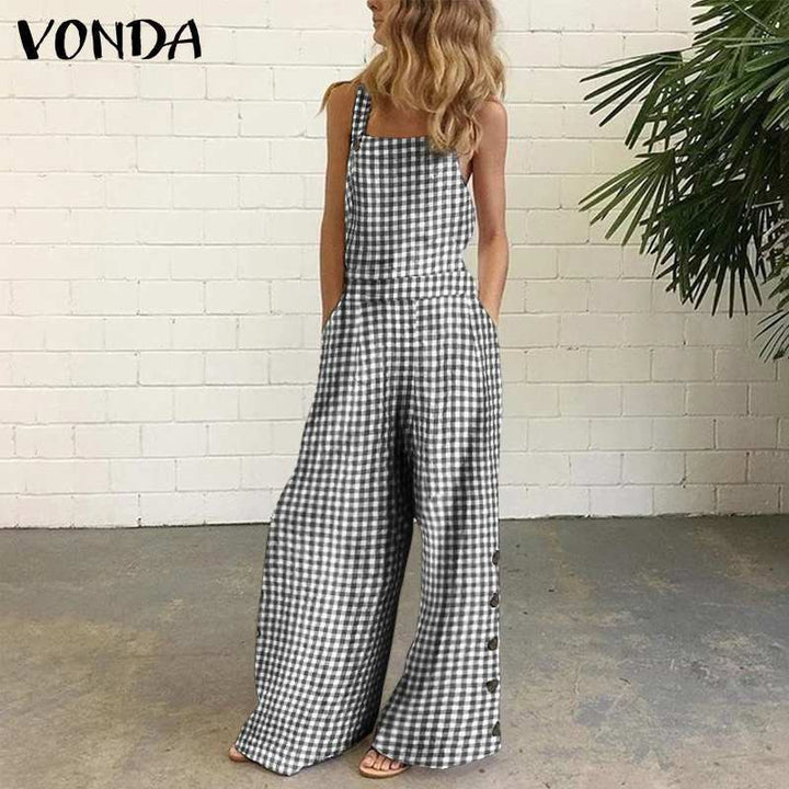 THE AUDREY JUMPSUIT