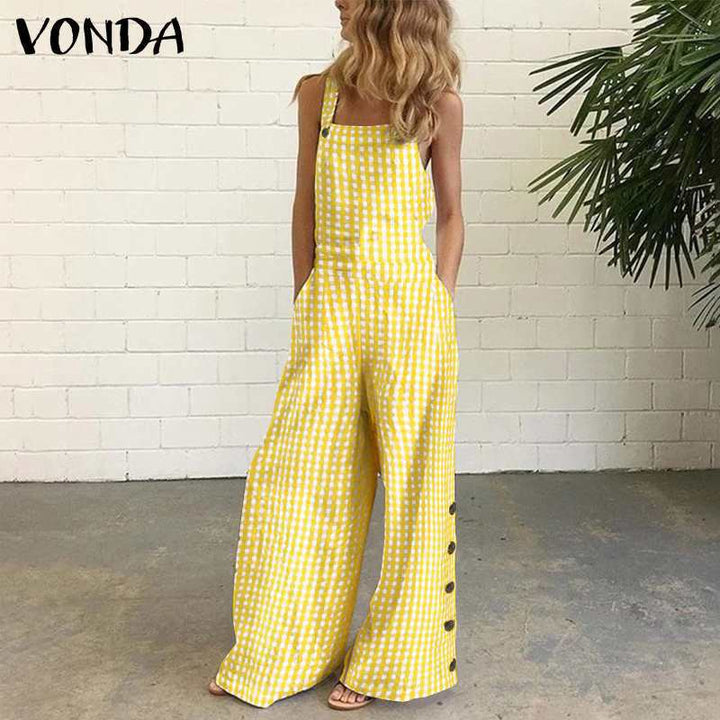 THE AUDREY JUMPSUIT