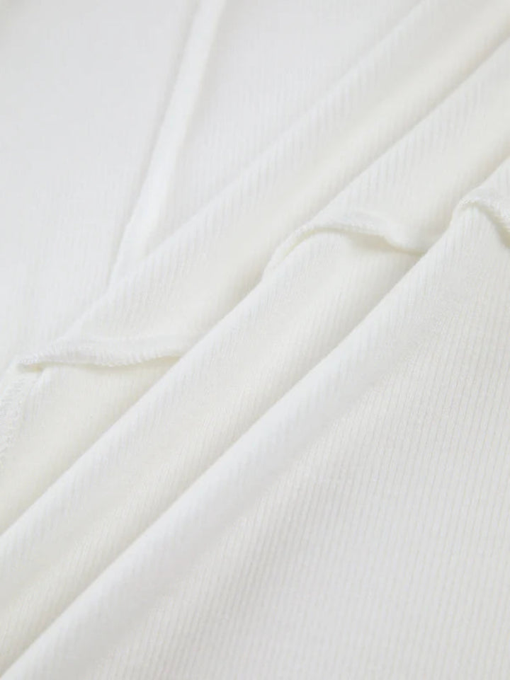 SWEET & SIMPLE LONG SLEEVE TOP