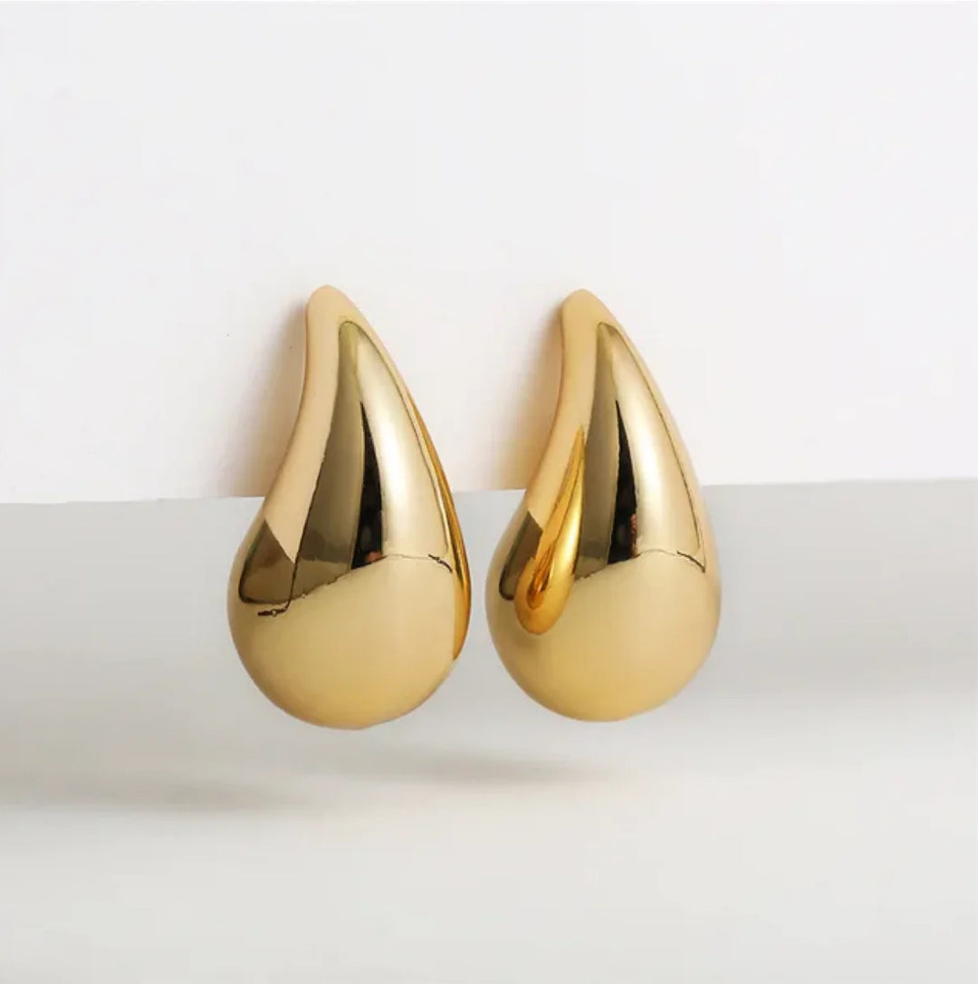 SMALL DROP EARRINGS