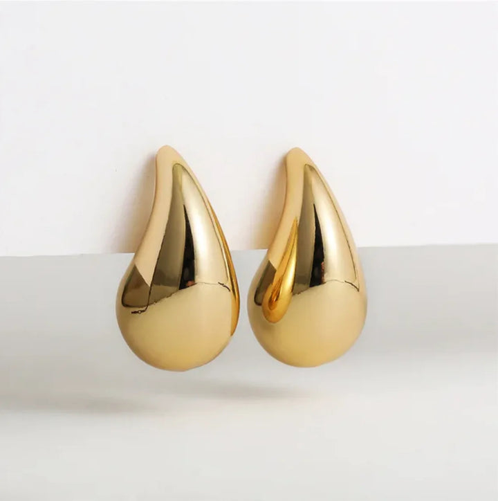 SMALL DROP EARRINGS