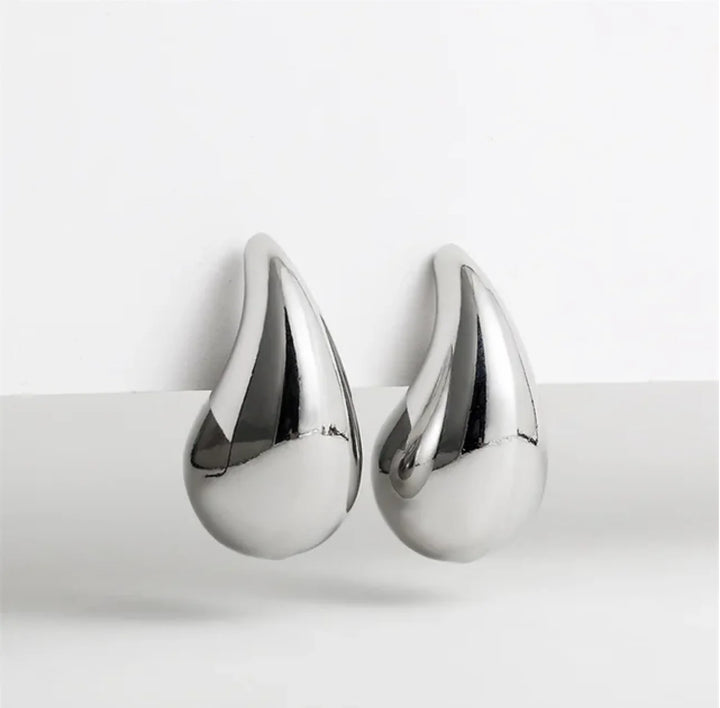 SMALL DROP EARRINGS