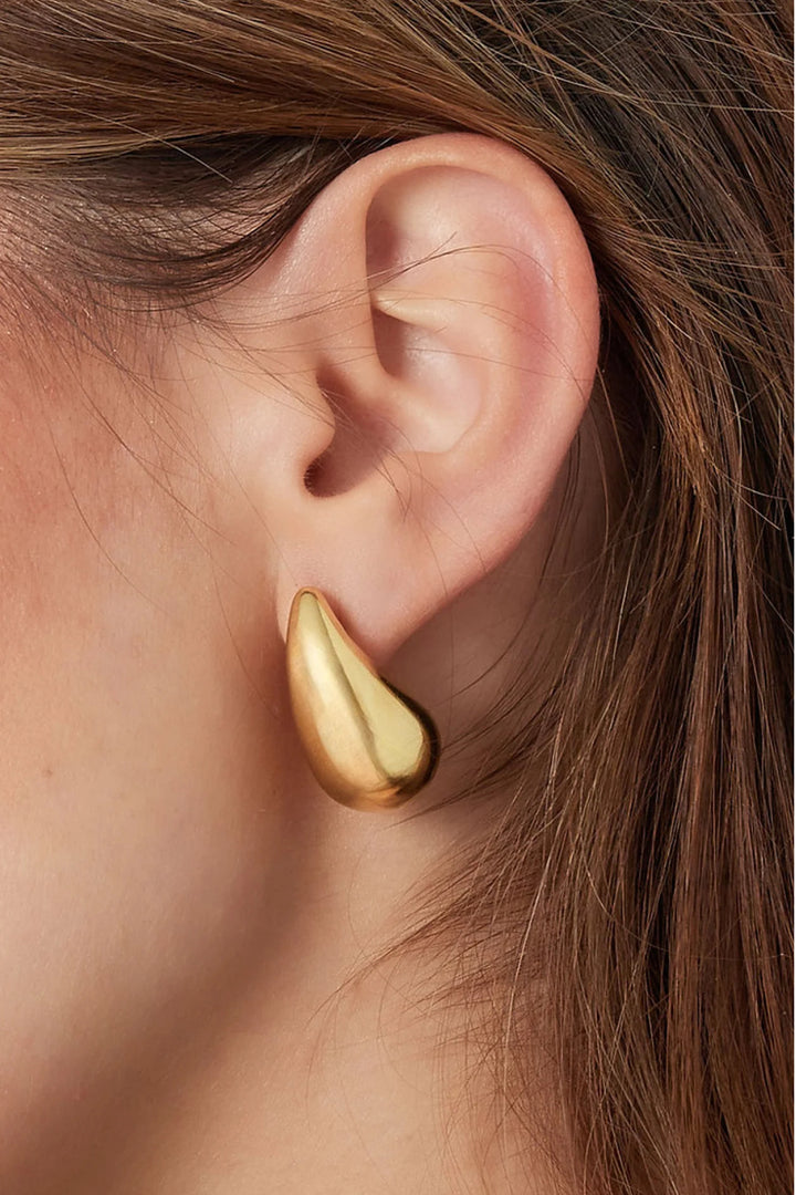 SMALL DROP EARRINGS