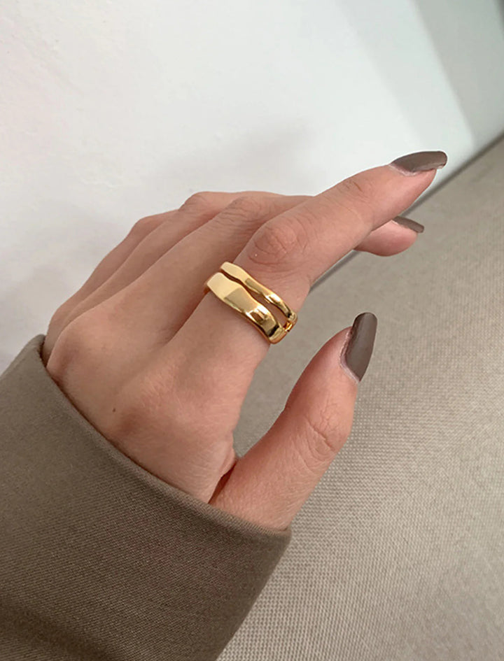 MOONLIGHT RING