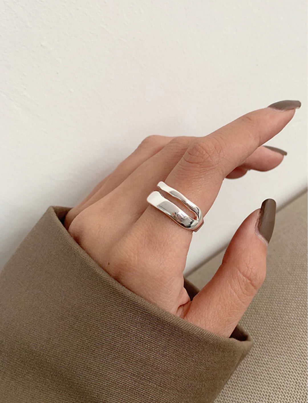 MOONLIGHT RING