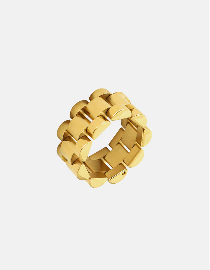 SECRET HOLDS RING