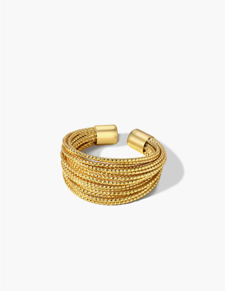 RENA LAYERS RING