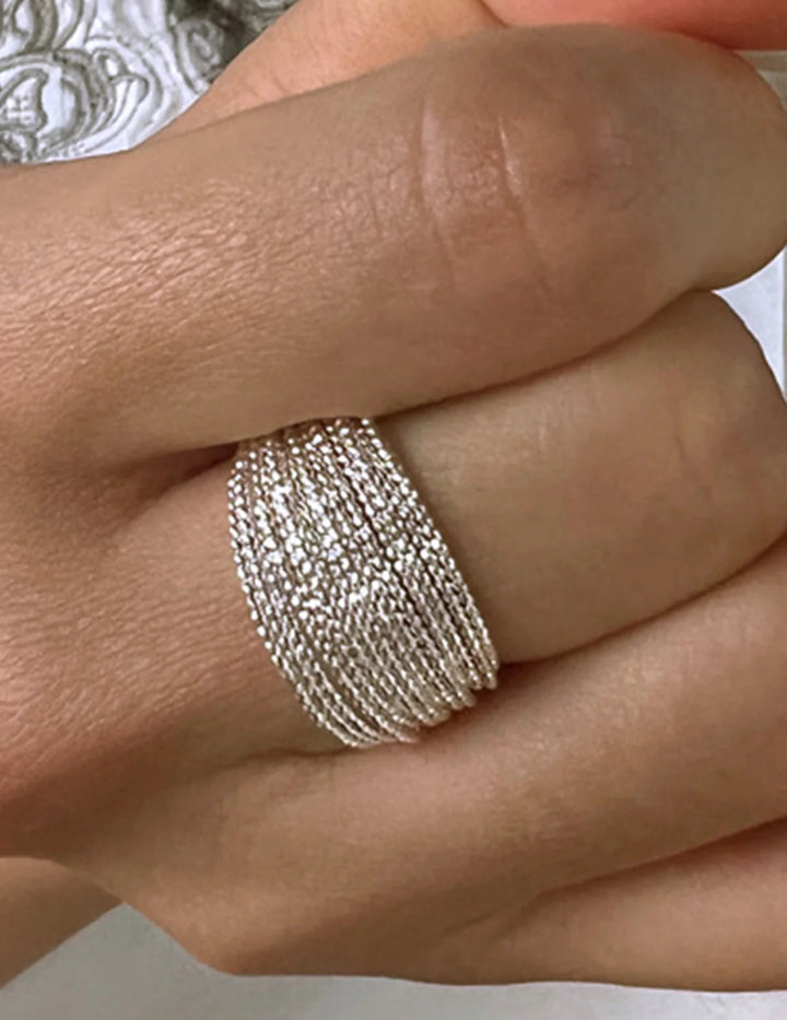 RENA LAYERS RING