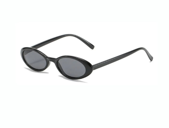 BROOKLYN OVAL SUNGLASSES
