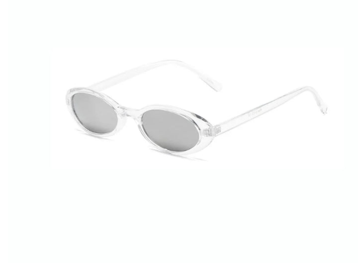 BROOKLYN OVAL SUNGLASSES