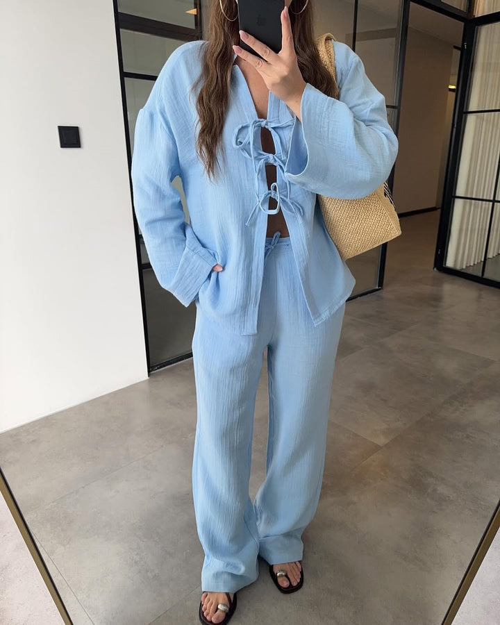 Skyline Breeze Co-Ord