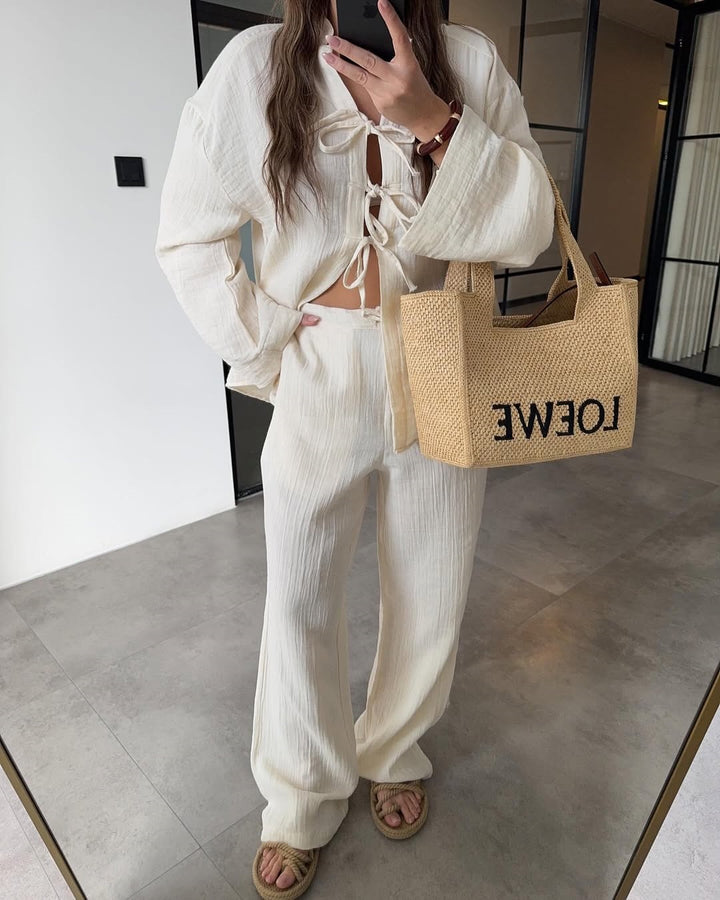 Skyline Breeze Co-Ord