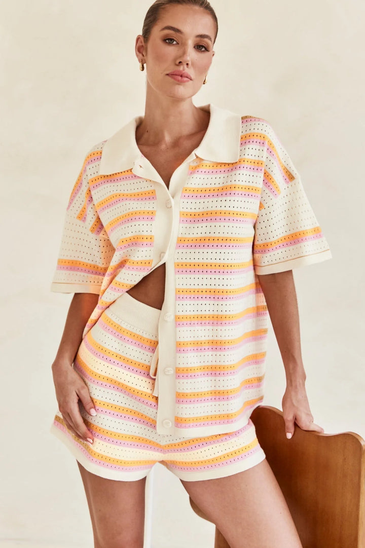 NEVE™ | ELEGANT TWO-PIECE SPRING SET