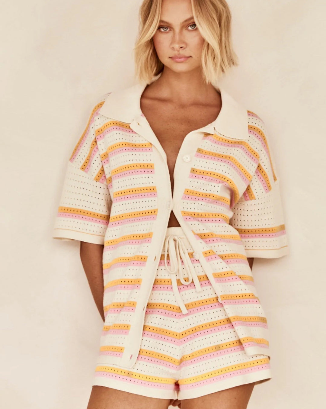 NEVE™ | ELEGANT TWO-PIECE SPRING SET