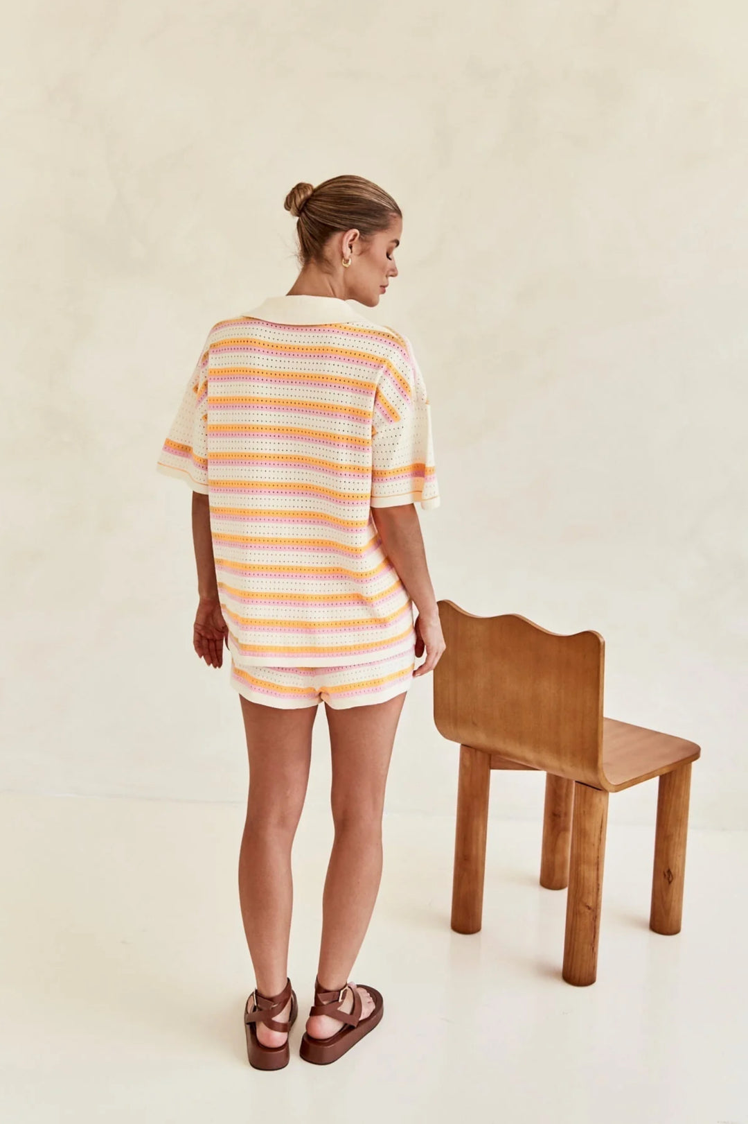 NEVE™ | ELEGANT TWO-PIECE SPRING SET