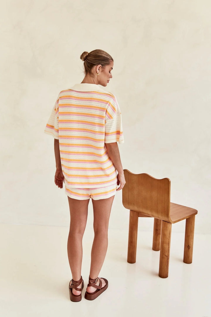 NEVE™ | ELEGANT TWO-PIECE SPRING SET