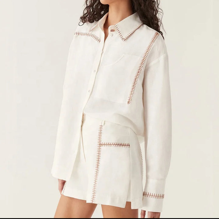 2025 FASHION SHIRT