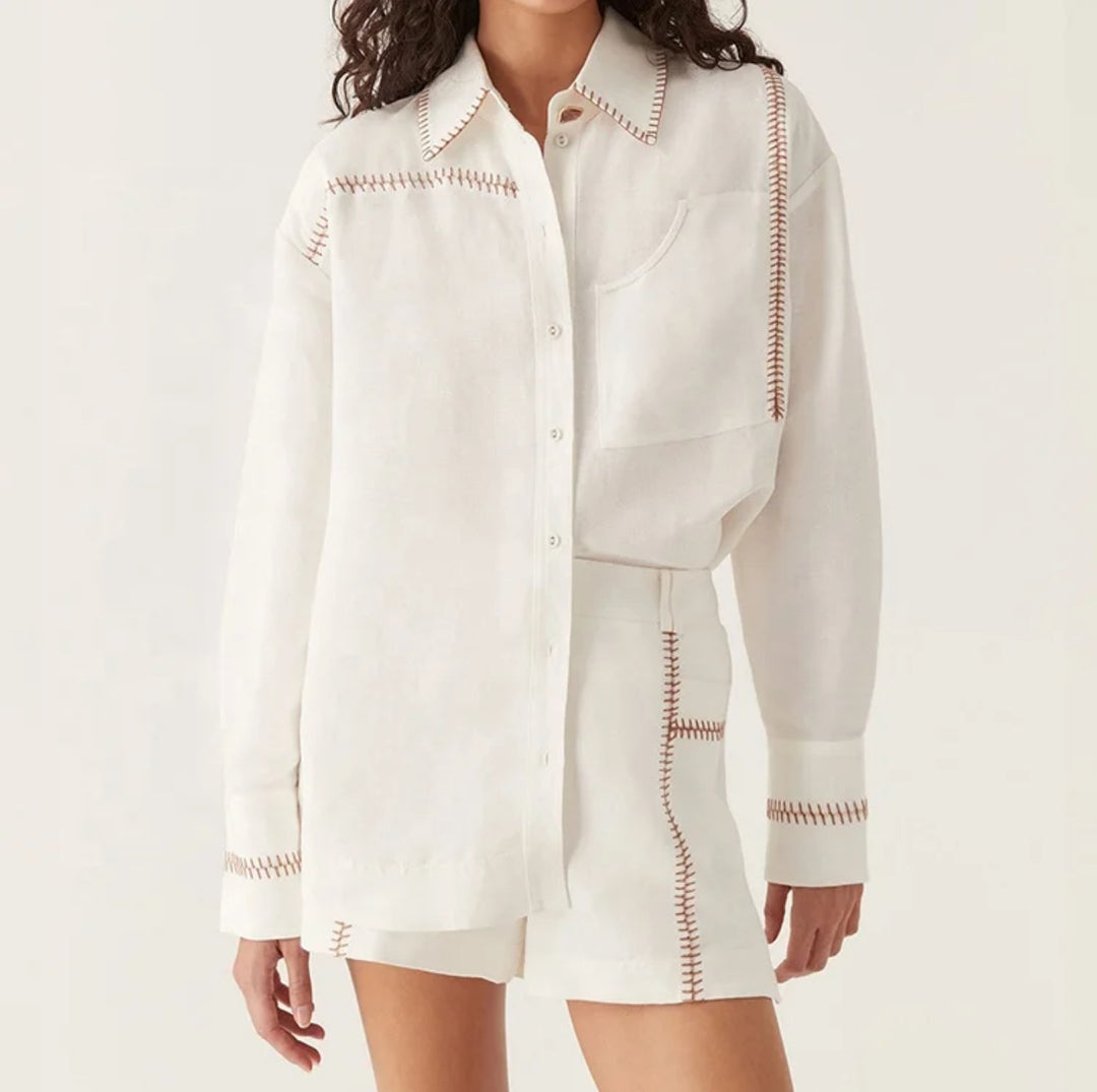 2025 FASHION SHIRT