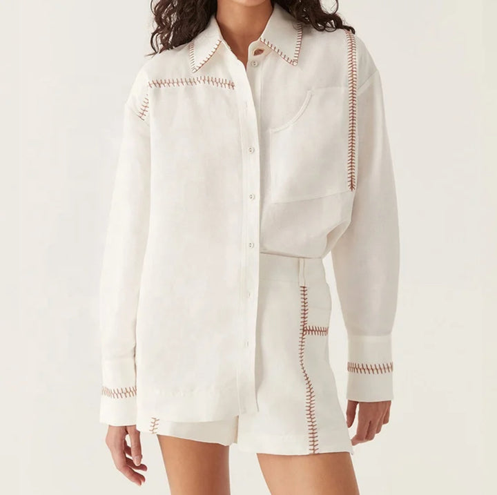 2025 FASHION SHIRT