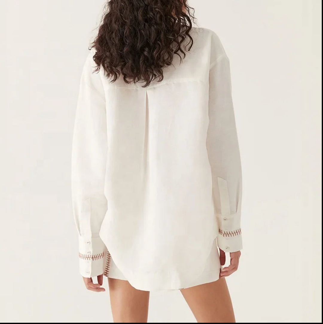 2025 FASHION SHIRT