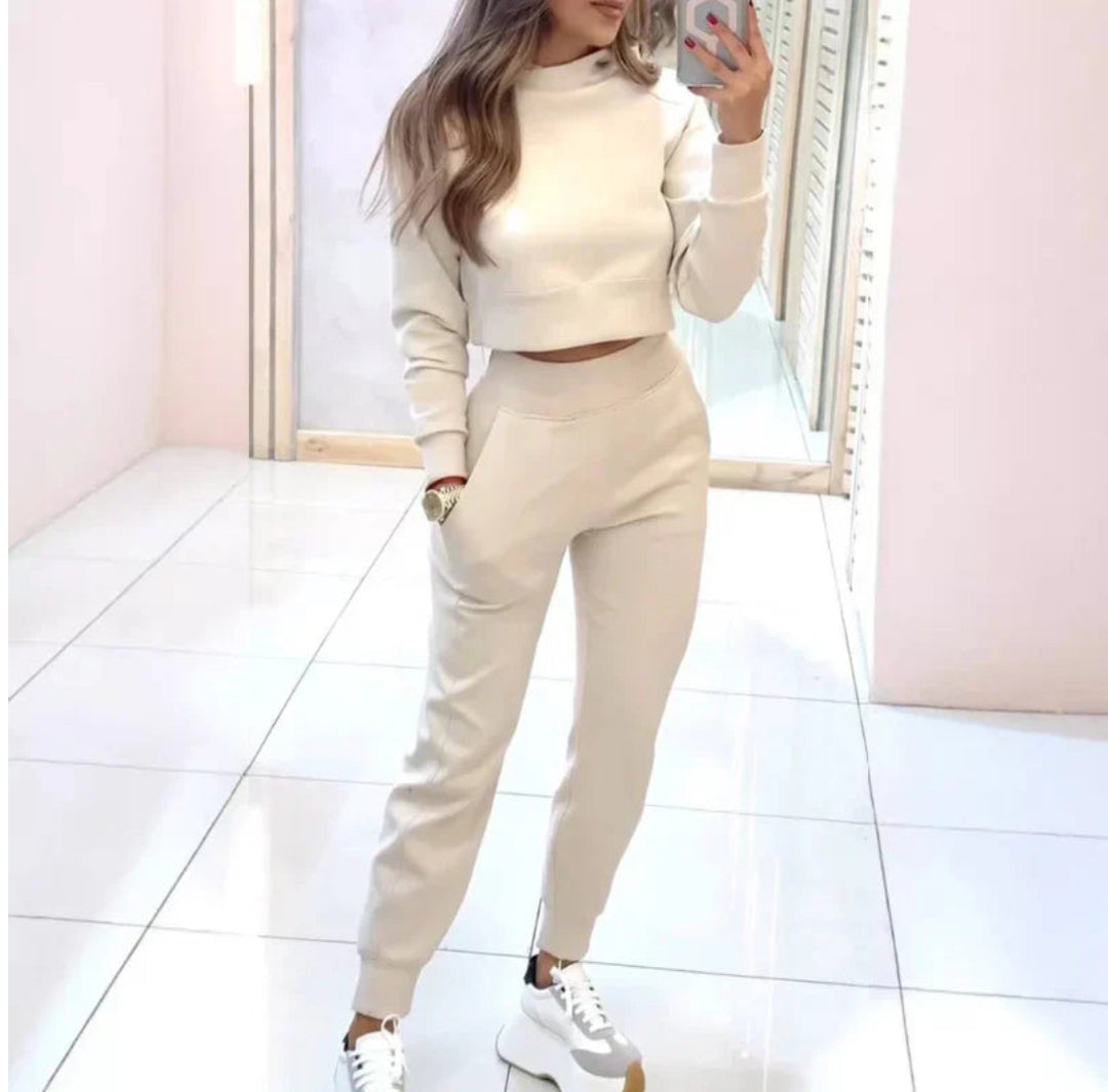 COMFY ™ - LOUNGEWEAR SET