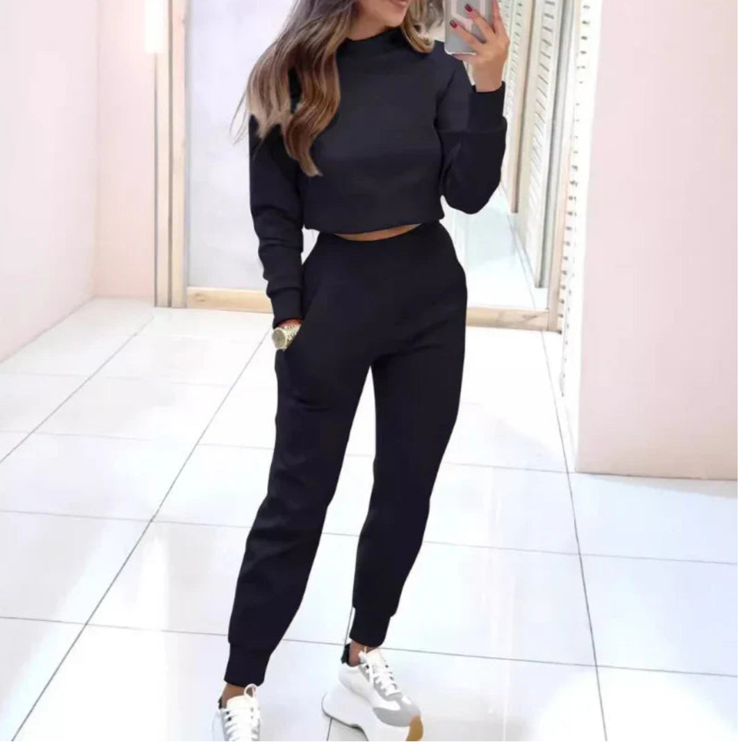COMFY ™ - LOUNGEWEAR SET