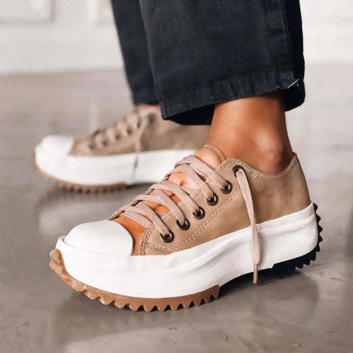 Yasmin | Comfortable Shoes