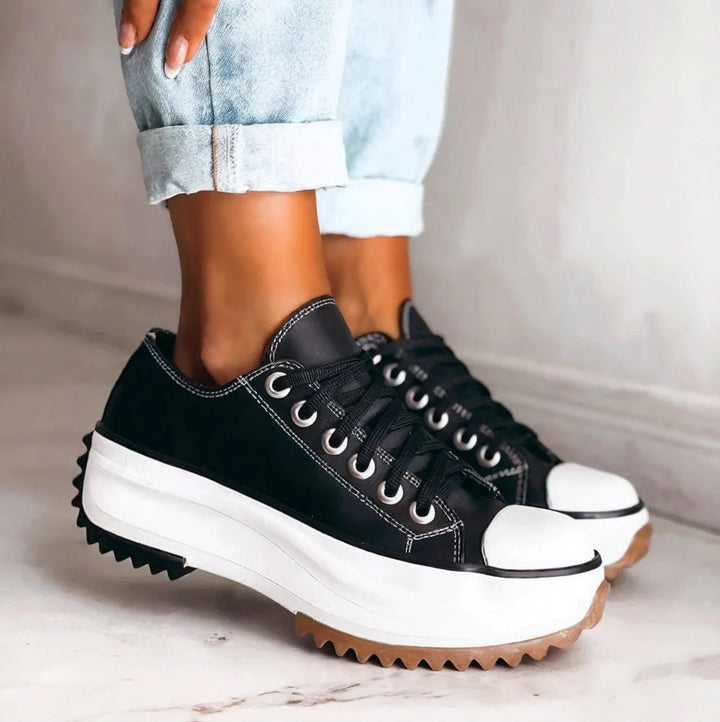 Yasmin | Comfortable Shoes