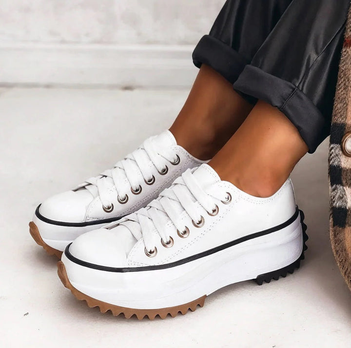 Yasmin | Comfortable Shoes