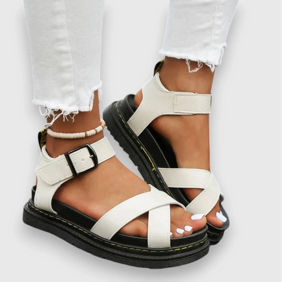 Nina | Comfortable Sandals