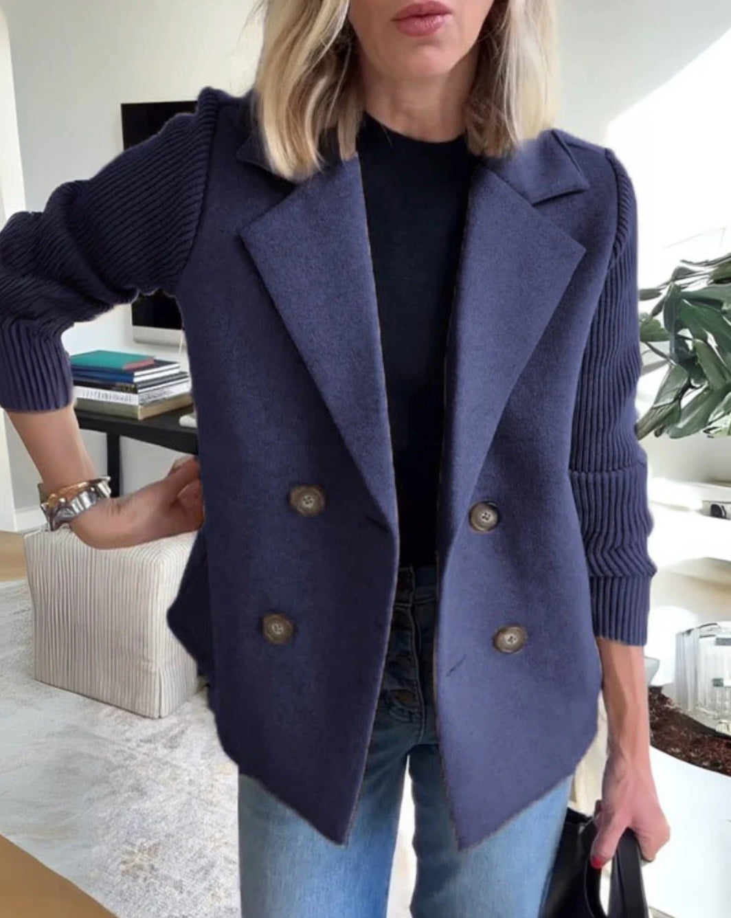 JASIER - CASUAL BLAZER