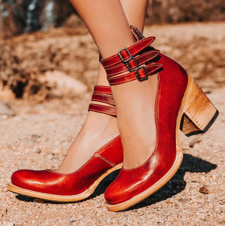 MARISA'S™ | HEELS