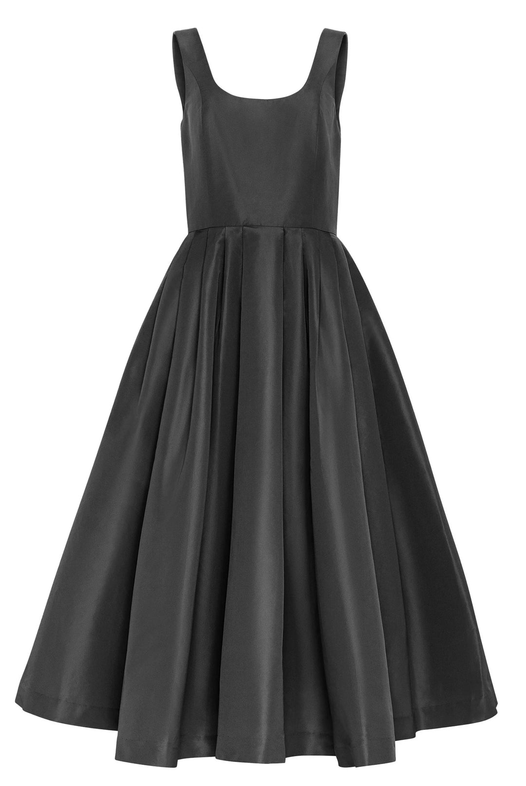 PITAHAYA MIDI DRESS
