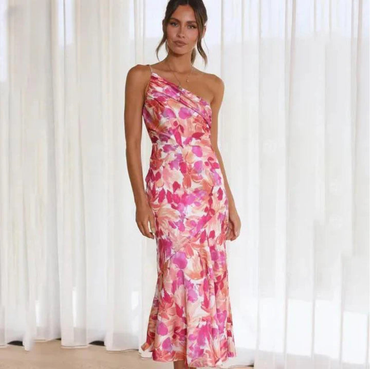 BRIONY™ – ELEGANT SUMMER DRESS