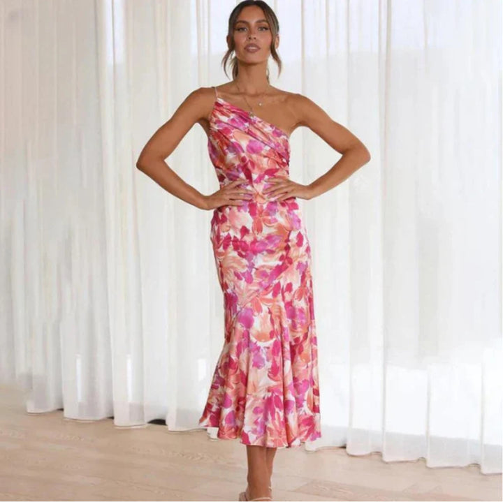 BRIONY™ – ELEGANT SUMMER DRESS