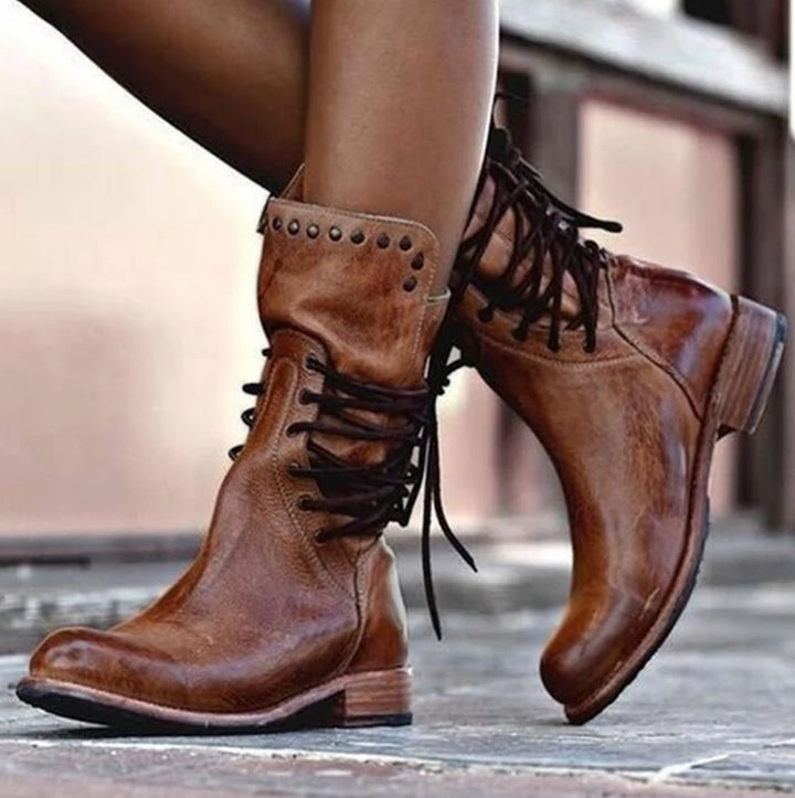 ARUNA™ - TAHI BOOTS (NEW COLLECTION)