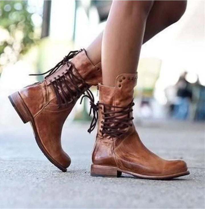 ARUNA™ - TAHI BOOTS (NEW COLLECTION)