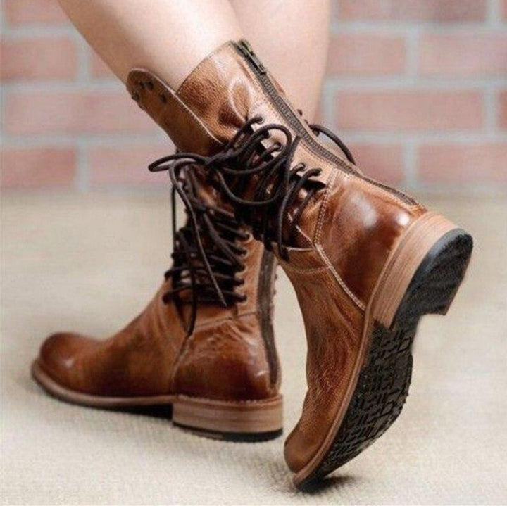 ARUNA™ - TAHI BOOTS (NEW COLLECTION)